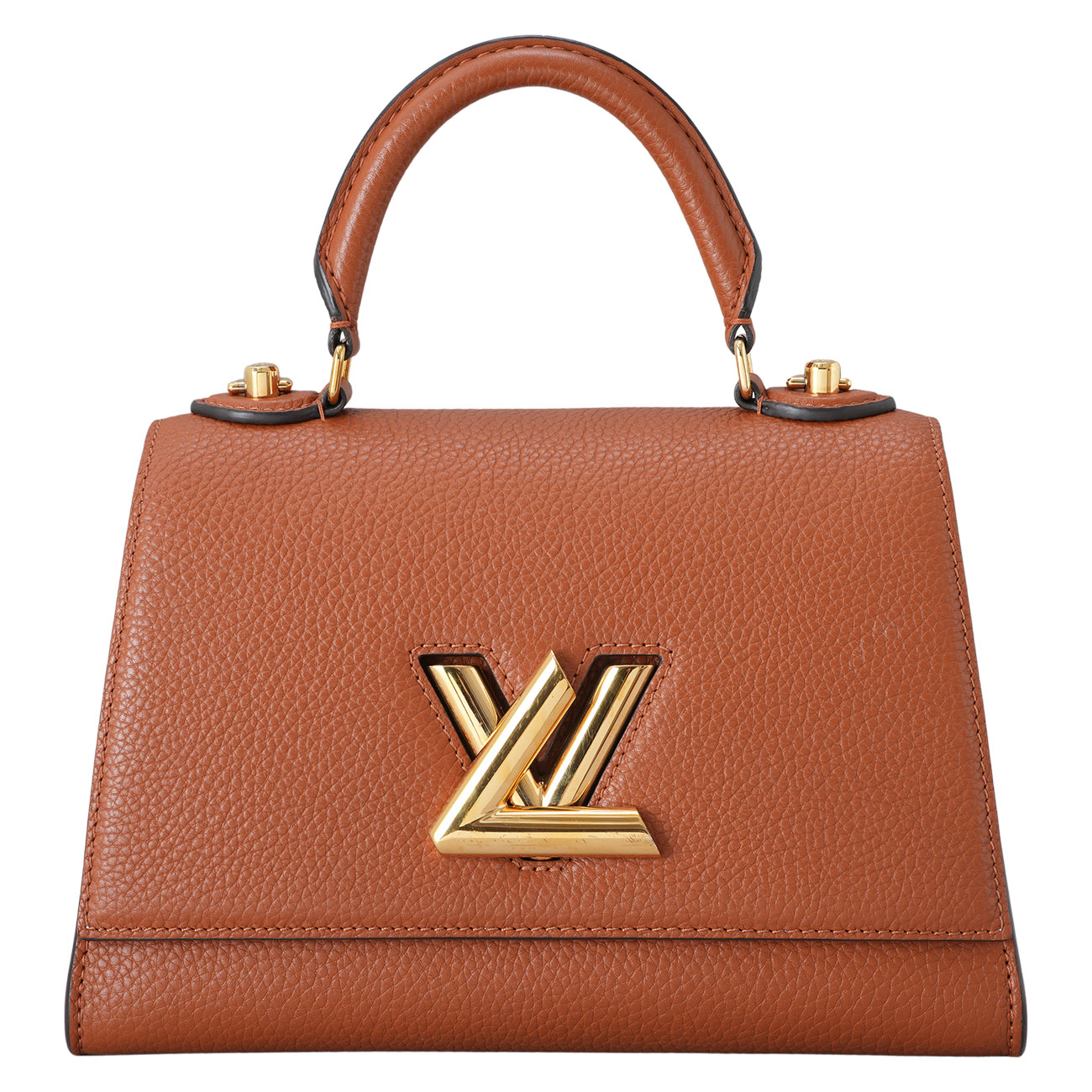 LOUIS VUITTON(USED)루이비통 M57897 트위스트 원핸들 PM